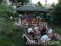 Armar Club Hotel 9